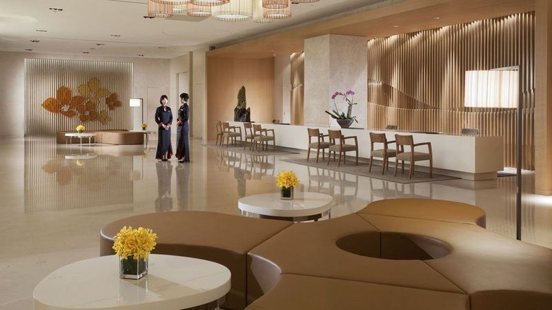 Millennium Hotel טאיצ'ונג מראה חיצוני תמונה
